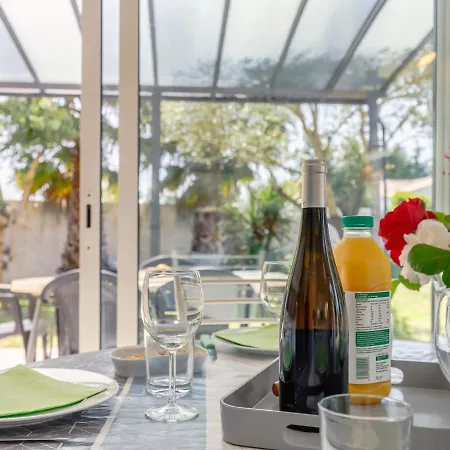 Les Oliviers By Interhome *
