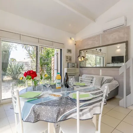 Les Oliviers By Interhome Feriehus Talmont-Saint-Hilaire