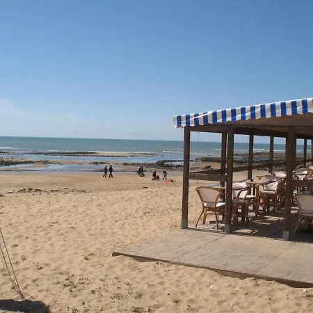 Les Oliviers By Interhome *