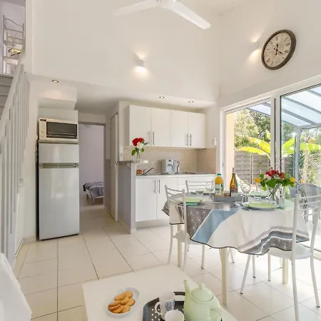 Сasa de vacaciones Les Oliviers By Interhome Talmont-Saint-Hilaire