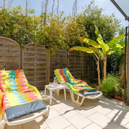 Les Oliviers By Interhome *