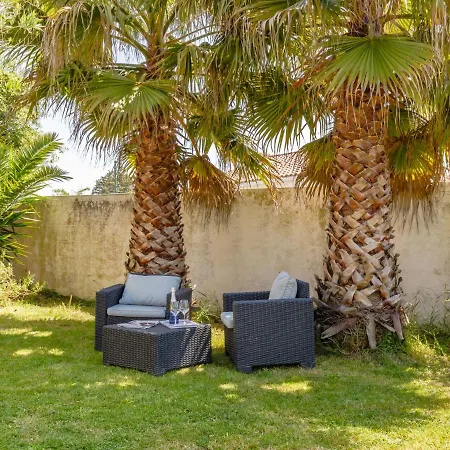 Les Oliviers - Tsh111 By Interhome Prázdninový dům *
