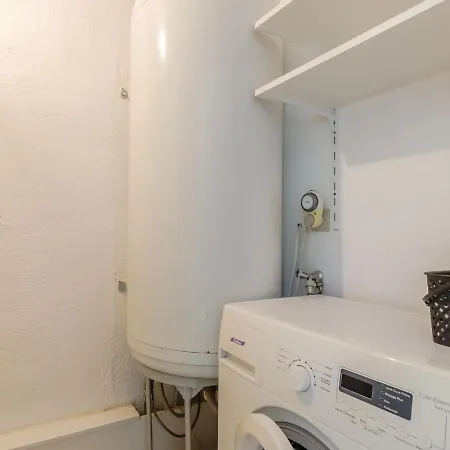 Сasa de vacaciones Les Oliviers By Interhome *