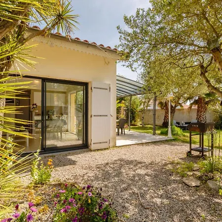 Les Oliviers - Tsh111 By Interhome *