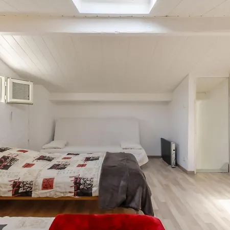 Les Oliviers By Interhome * Talmont-Saint-Hilaire