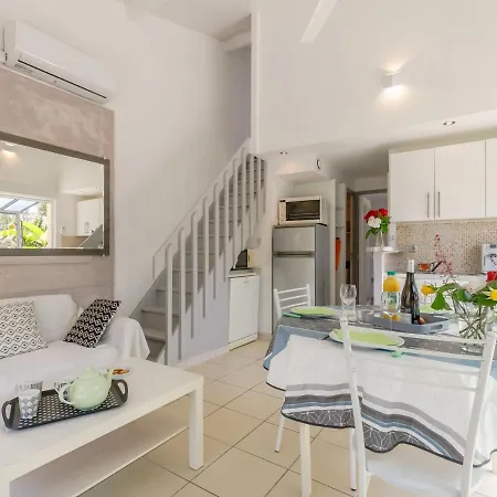 Les Oliviers - Tsh111 By Interhome * Talmont-Saint-Hilaire