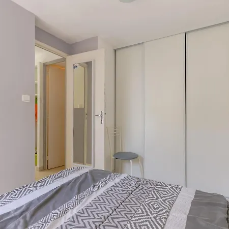 Сasa de vacaciones Les Oliviers By Interhome *