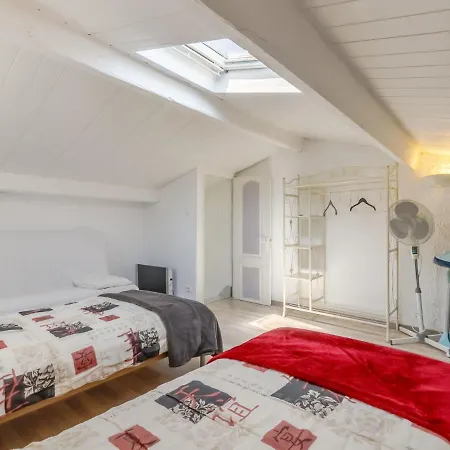 Les Oliviers By Interhome Сasa de vacaciones *