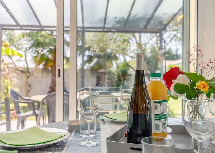 Les Oliviers By Interhome *