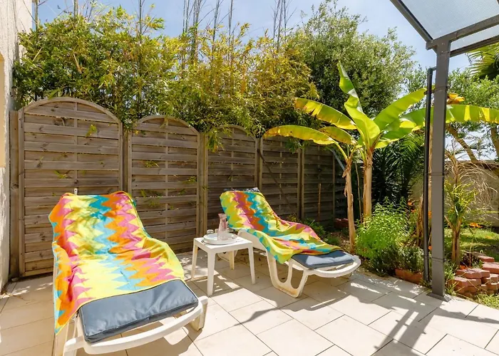 Les Oliviers By Interhome *