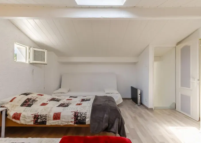 Les Oliviers By Interhome * Talmont-Saint-Hilaire