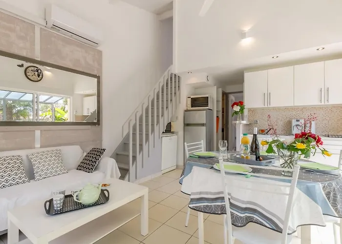 Les Oliviers By Interhome * Talmont-Saint-Hilaire